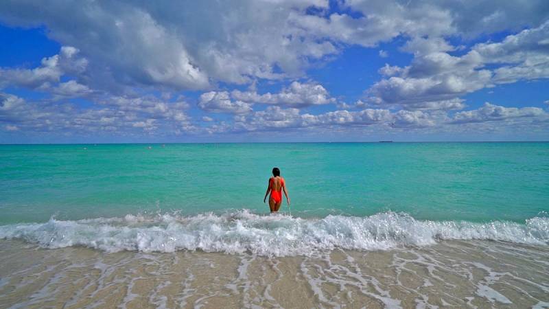 Cover image for Exploring Florida's Hidden Gems