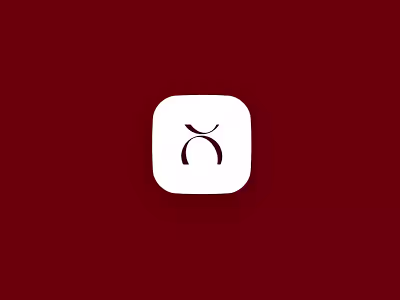Cover image for Forever Brand Logo Identity