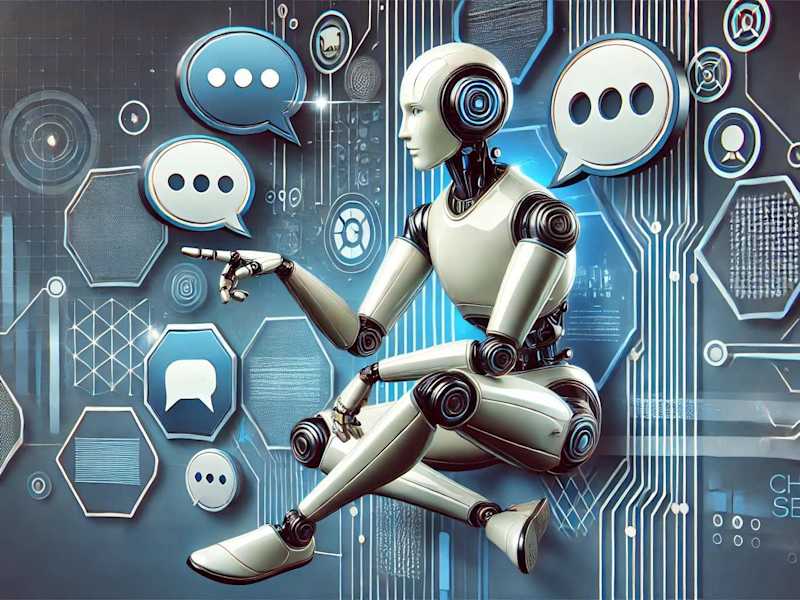 Cover image for Voice-Enabled Chatbot with Open_AI and  Deepgram STT & TTS