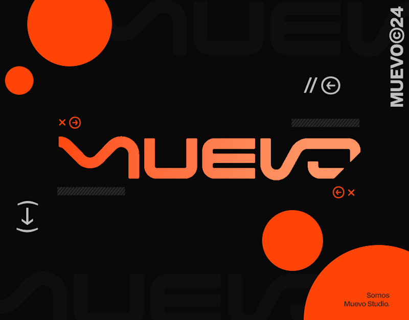 Cover image for Muevo Studio