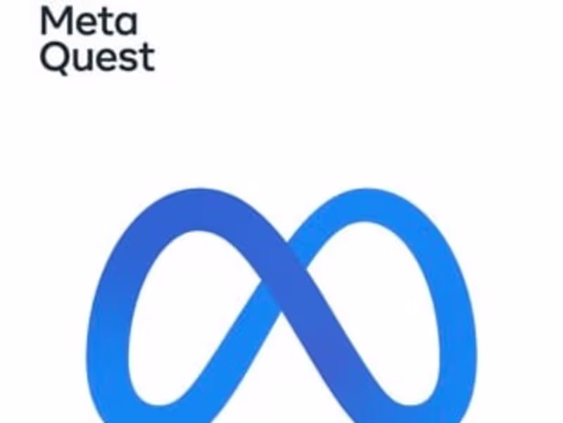 Cover image for Meta-platforms quest