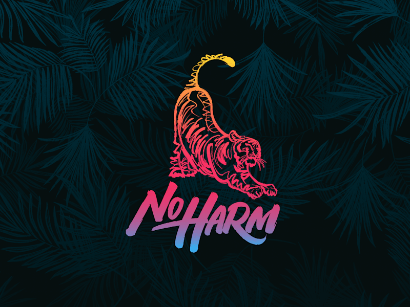Cover image for Branding: No Harm