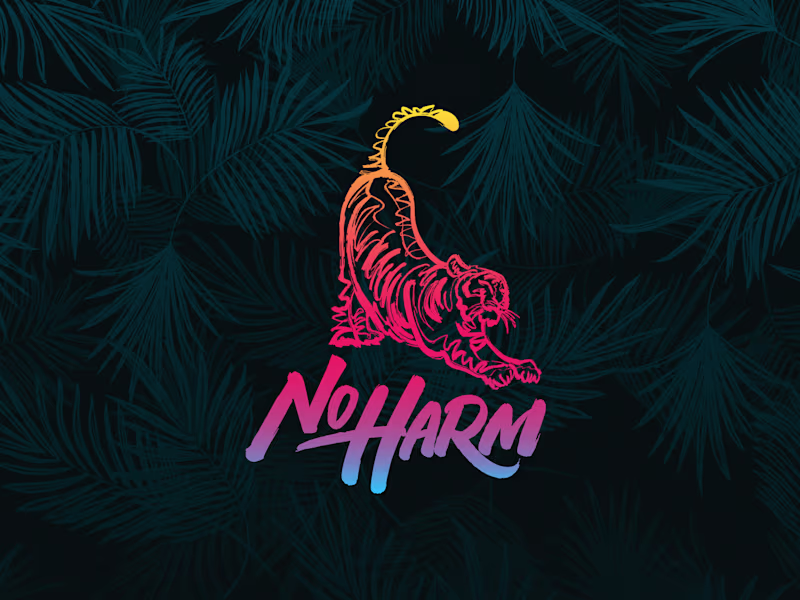 Cover image for Branding: No Harm