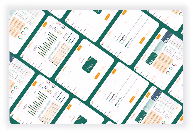 Cover image for Dashboard Design | Ui/Ux