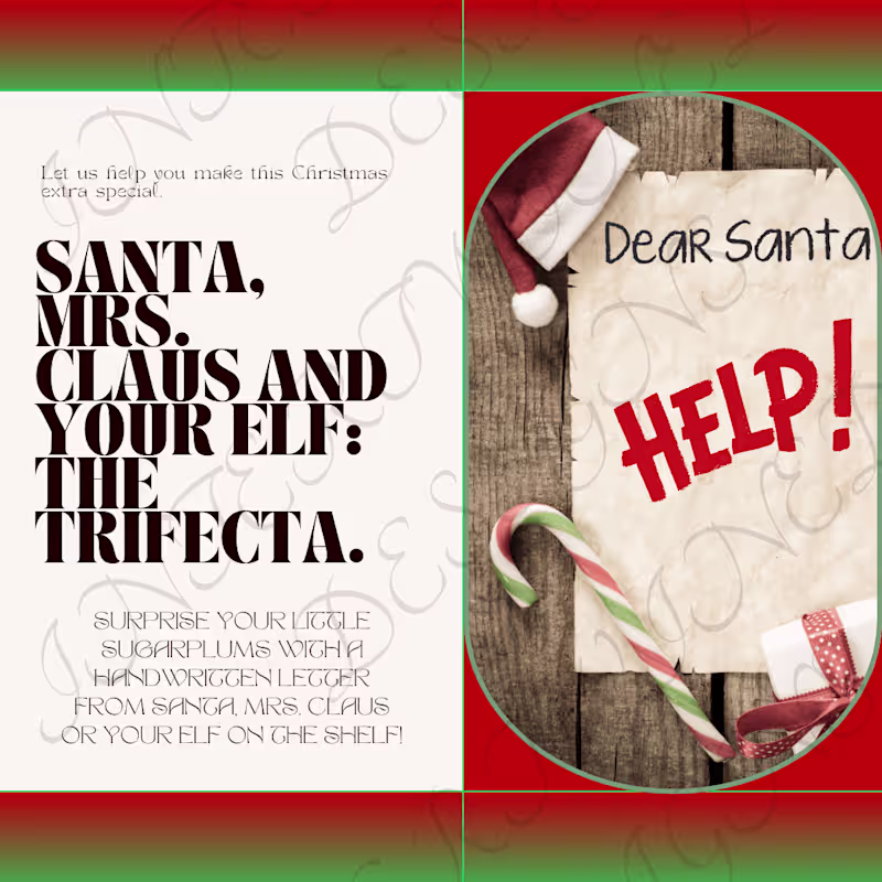 Cover image for Copywriting and Editing Services