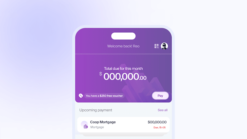 Cover image for Billy: Bill Management App