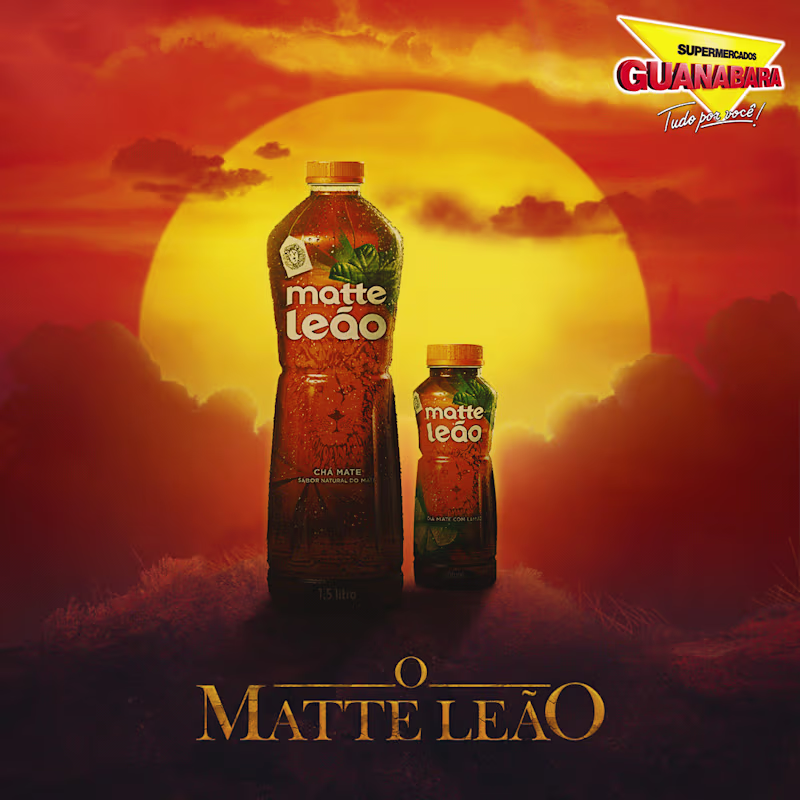 Cover image for The Lion King Artwork