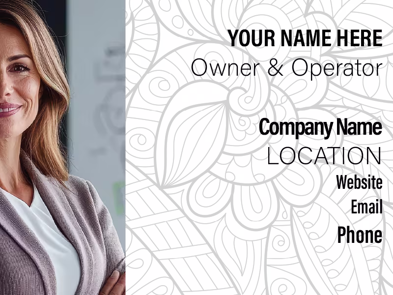 Cover image for Business Card Design