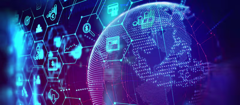Cover image for Transformational Impact of AI in the Financial Services Industry