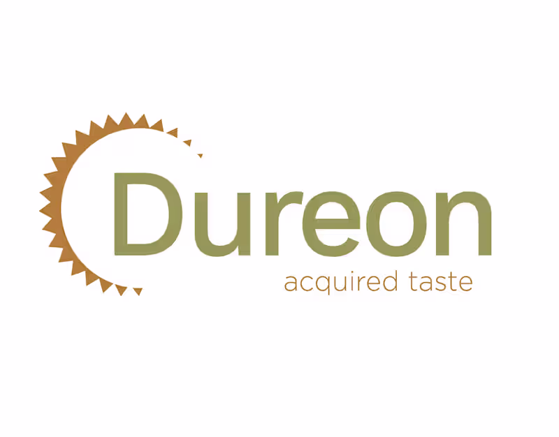 Cover image for Dureon – Acquired Taste