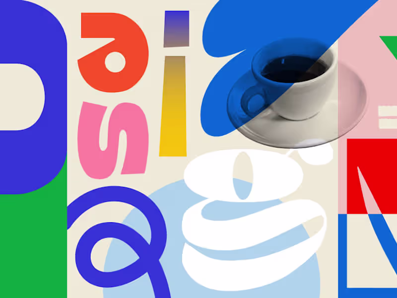 Cover image for Elevate Your Brand with Stunning Graphic Design Solutions