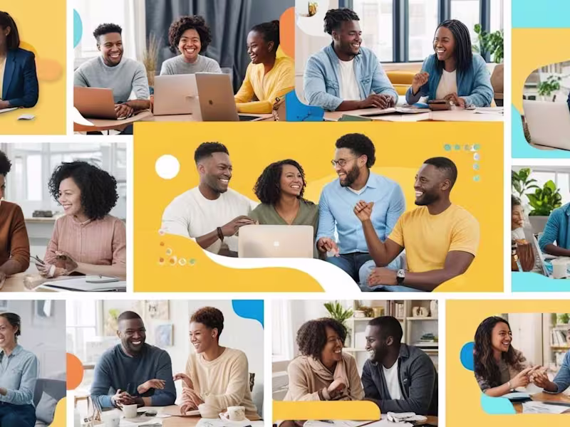 Cover image for Tailored Social Media Content to Boost Your Brand