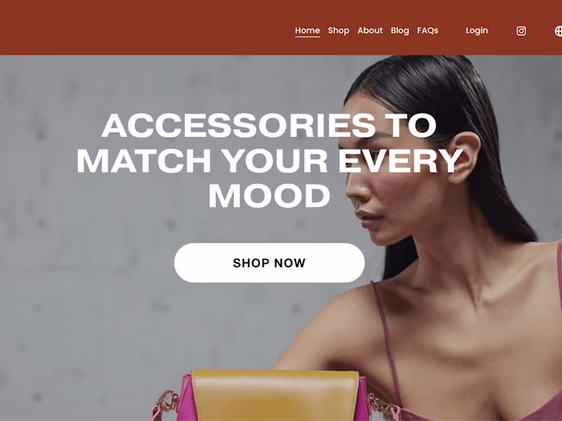 Cover image for Queit Luxury Copywriting | KÆINTHE