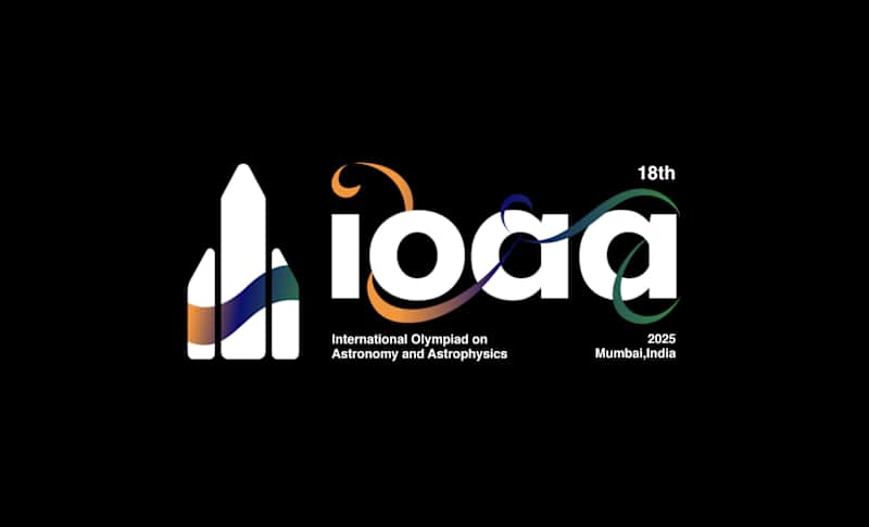 Cover image for Logo Design for Olympiad