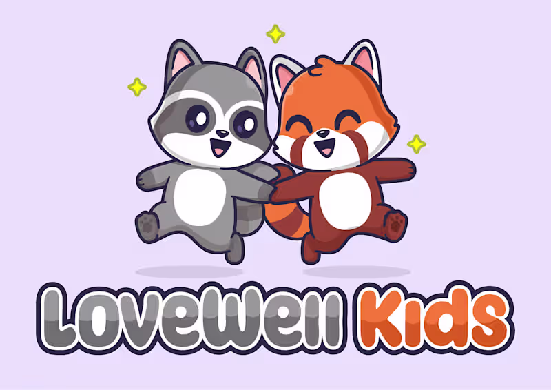Cover image for Design a Cute Kawaii Mascot