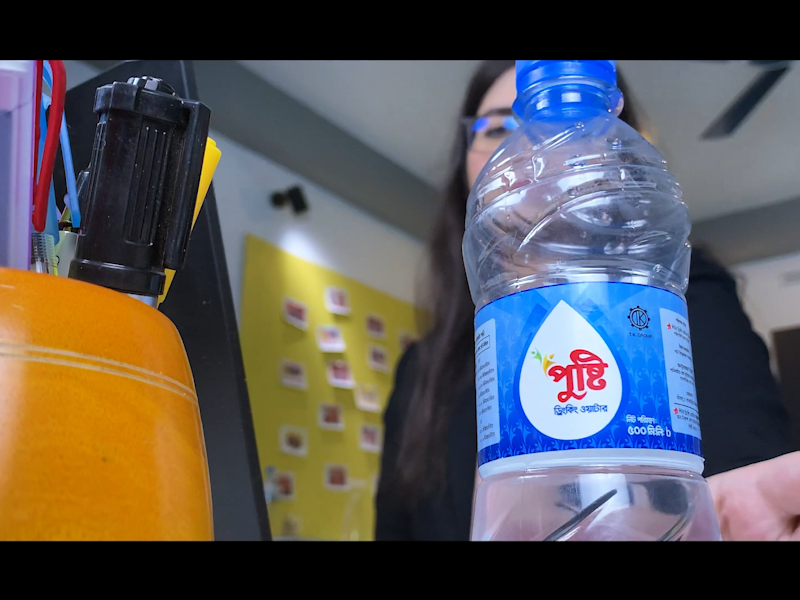 Cover image for Pusti Pani Active Life Final - YouTube