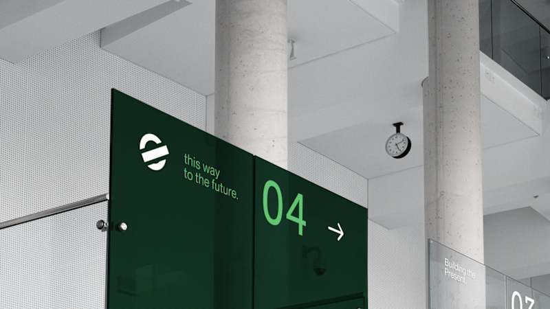 Cover image for IconGeo-GIS Geomapping Branding