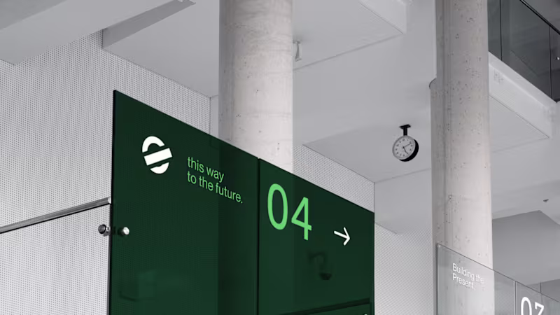 Cover image for IconGeo-GIS Geomapping Branding