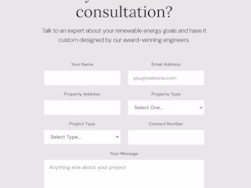 Cover image for Webflow and Salesforce Integration to single object (leads etc)