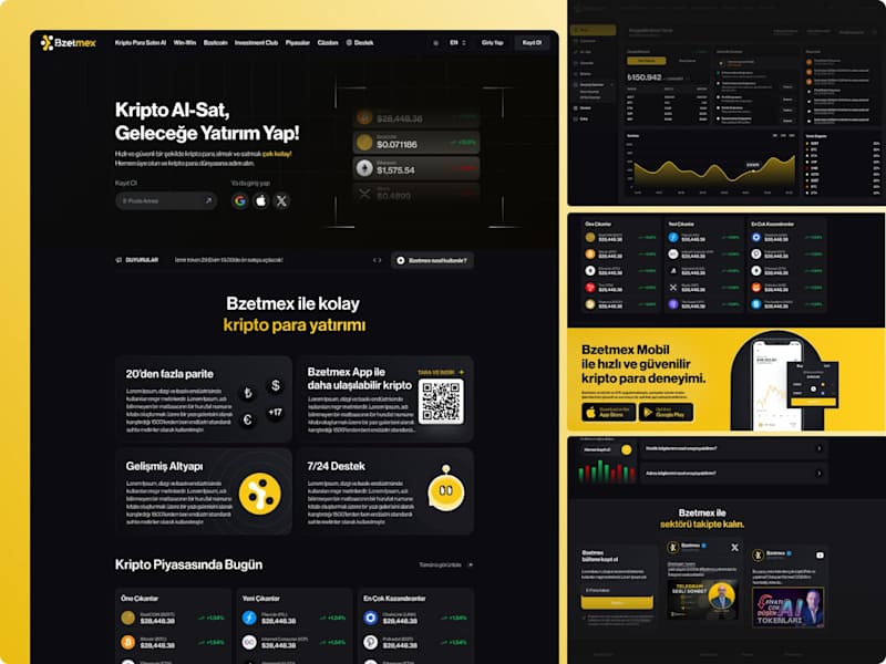Cover image for UI Design