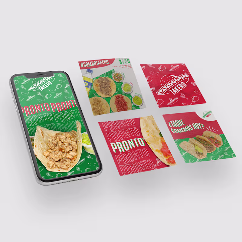 Cover image for Social media