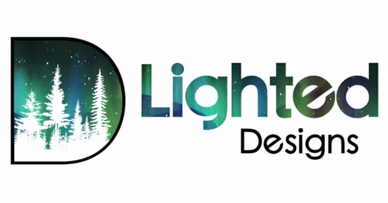 Cover image for D-Lighted Designs