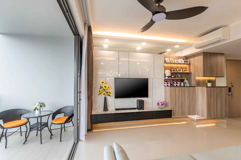 Cover image for Affordable Renovation Solutions in Singapore
