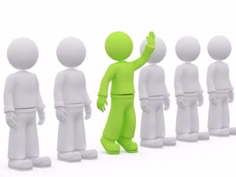 Cover image for Article: Mastering Competitive Differentiation For Brand Success