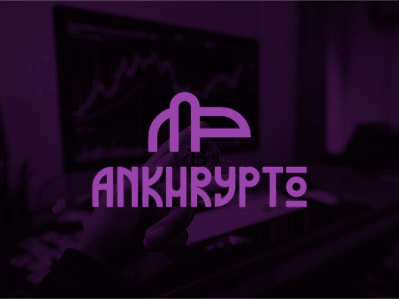 Cover image for Ankhrypto