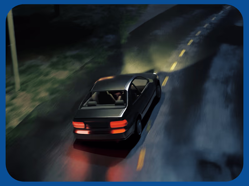 Cover image for Complex narration made easy through 3D