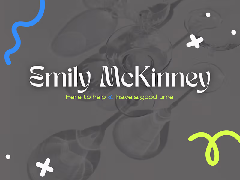 Cover image for Virtual Assistant