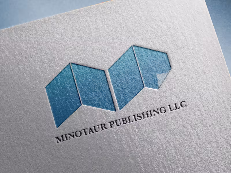 Cover image for Branding & Visual Identity Design