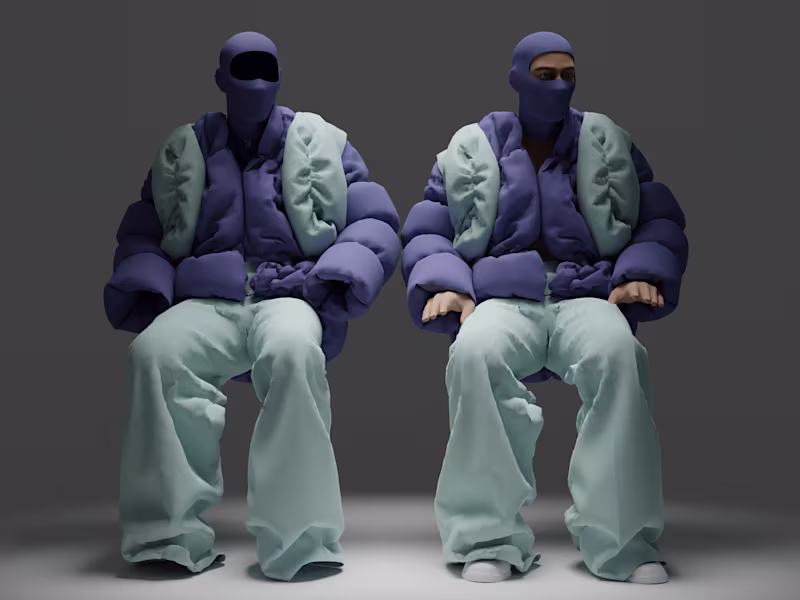 Cover image for animations for clothing brands