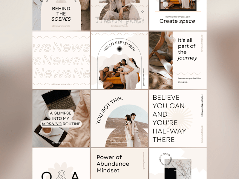 Cover image for Canva design & templates for social media