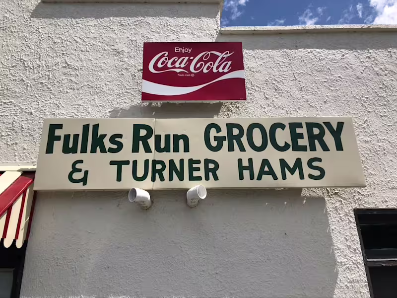 Cover image for Blog Content: The History Behind Virginia Ham 