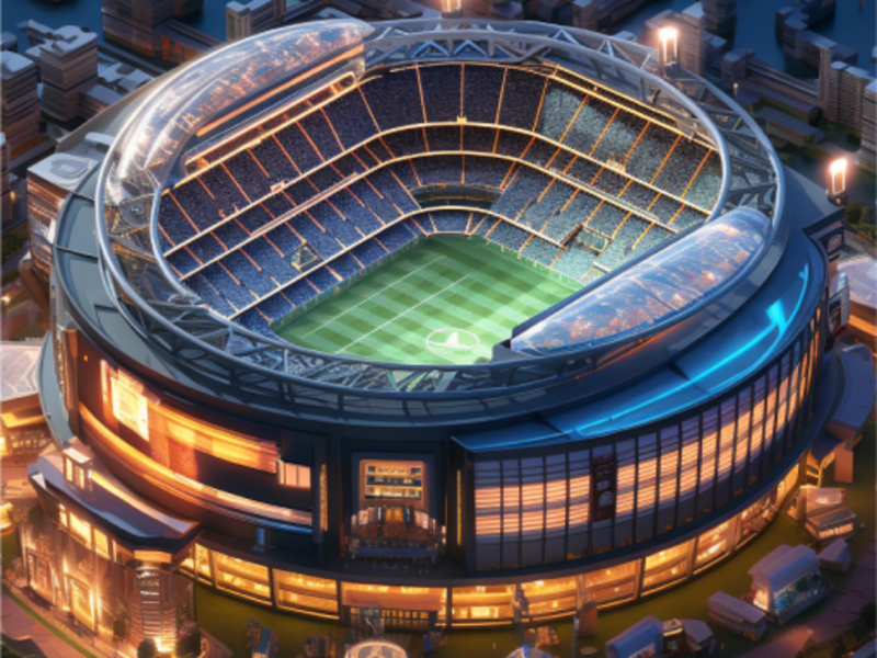 Cover image for Builder