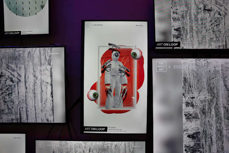 Cover image for Gallery-Worthy Poster Creations