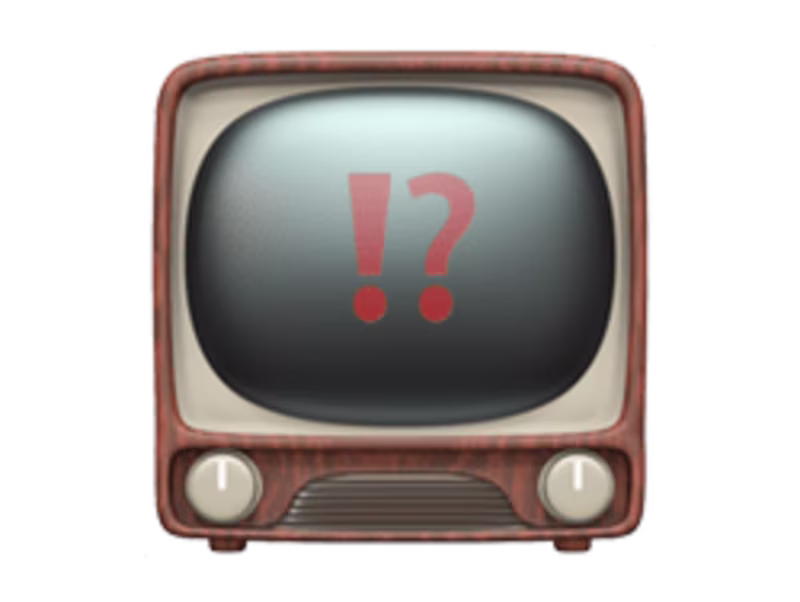 Cover image for Did I Watch That?!?!