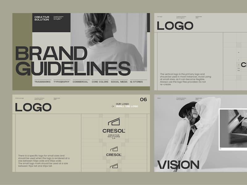 Cover image for Professional Brand Design for Your Business