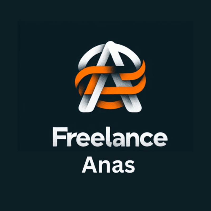 Cover image for Modern Logo Redesign for Tech Startup