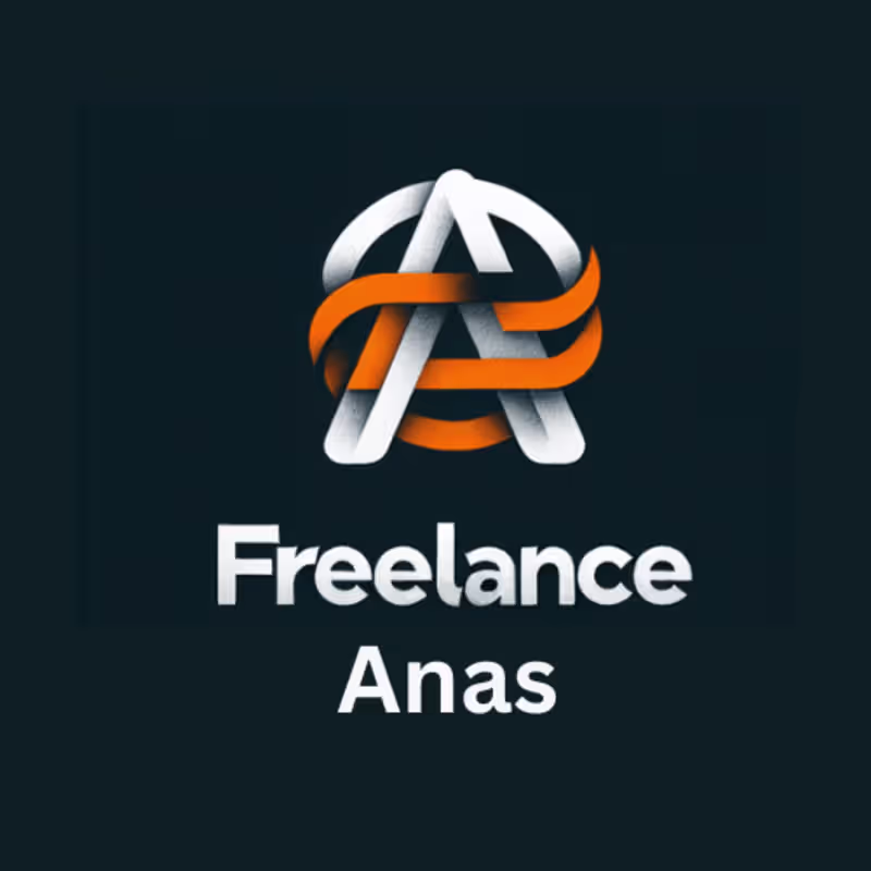 Cover image for Modern Logo Redesign for Tech Startup
