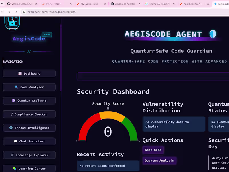 Cover image for Custom AI Agents & Automation for Your Business