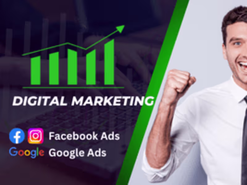 Cover image for Social Media Manager | Content Creator & Campaign Specialist