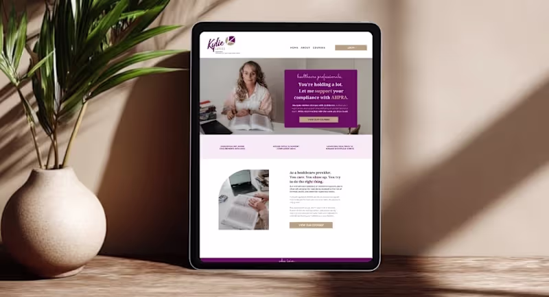 Cover image for Personal Brand, Design, Copywriting and