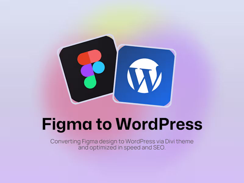 Cover image for Modern Responsive Web Design in WordPress & Divi