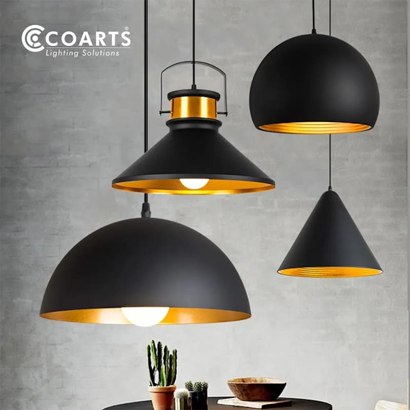Cover image for Coarts Lighting's Exquisite Fancy Lights in Pakistan
