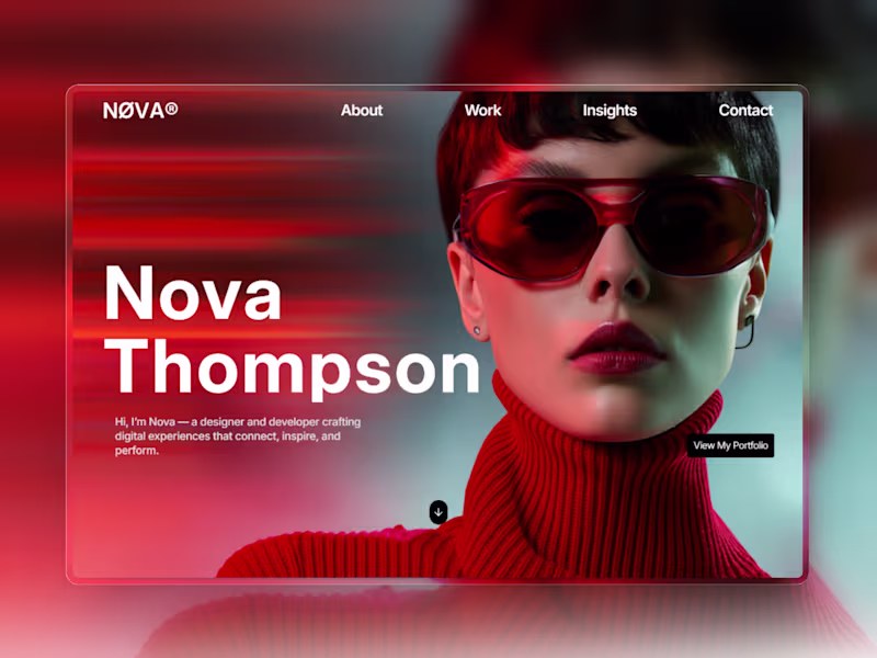 Cover image for After a few days of polishing, I’ve finally submitted Nova t...