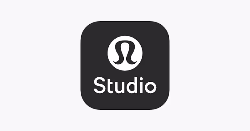 Cover image for lululemon Studio