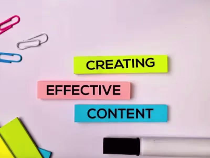 Cover image for SEO optimized articles and blog posts