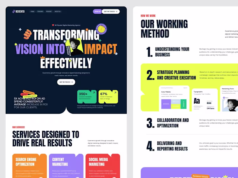 Cover image for I will Develop Shopify Landing Page Using Custom Code.